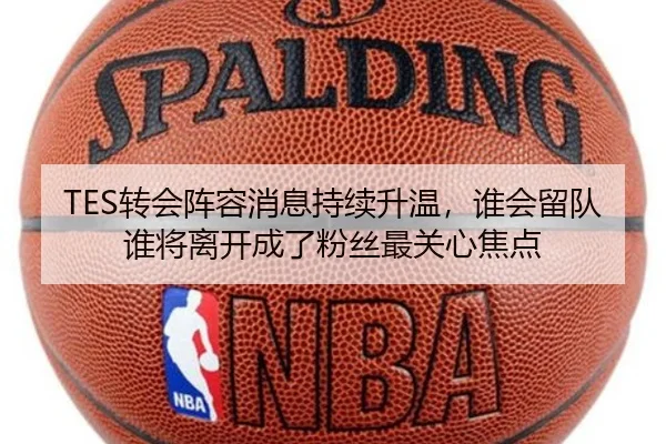 TES转会阵容消息持续升温，谁会留队谁将离开成了粉丝最关心焦点